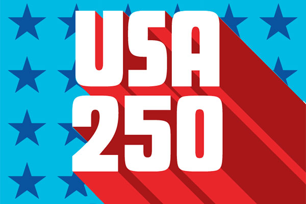 [USA250] アメリカ独立250周年記念特別プラン